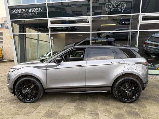 Land Rover Range Rover Evoque - Afbeelding 15 van 21