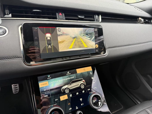 Land Rover Range Rover Evoque - Afbeelding 17 van 21