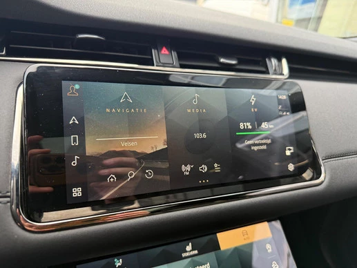 Land Rover Range Rover Evoque - Afbeelding 18 van 21