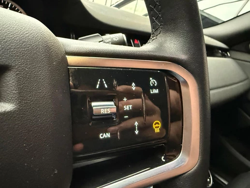 Land Rover Range Rover Evoque - Afbeelding 20 van 21