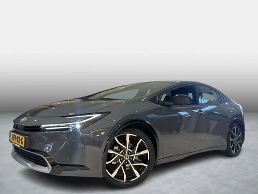 Toyota Prius - Afbeelding 1 van 30