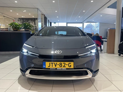 Toyota Prius - Afbeelding 3 van 30
