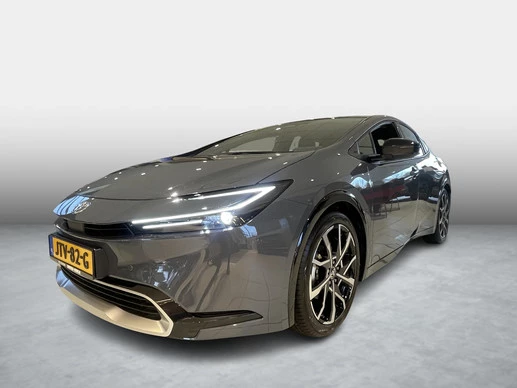 Toyota Prius - Afbeelding 2 van 30