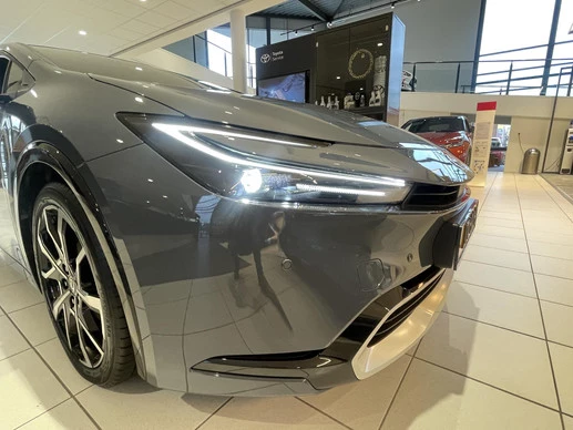 Toyota Prius - Afbeelding 4 van 30