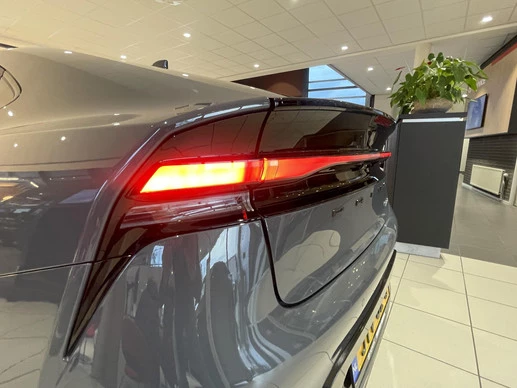 Toyota Prius - Afbeelding 5 van 30