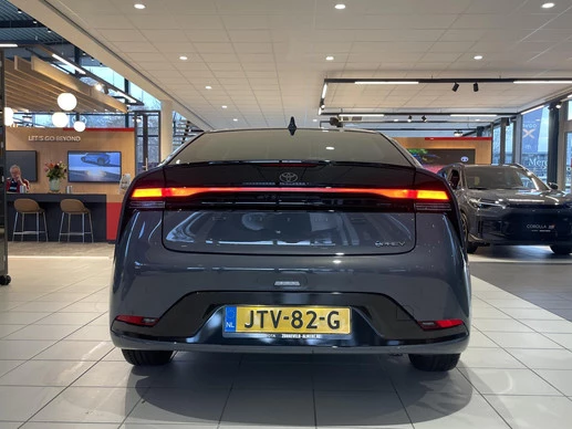 Toyota Prius - Afbeelding 6 van 30