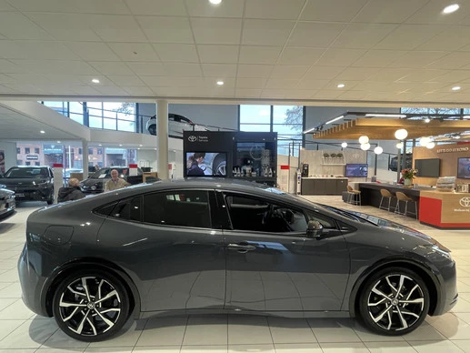 Toyota Prius - Afbeelding 7 van 30