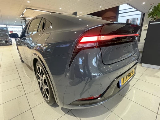 Toyota Prius - Afbeelding 8 van 30