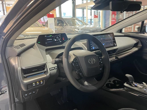 Toyota Prius - Afbeelding 9 van 30