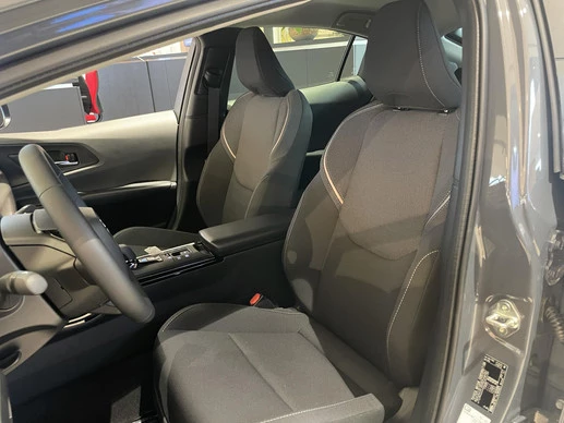 Toyota Prius - Afbeelding 10 van 30
