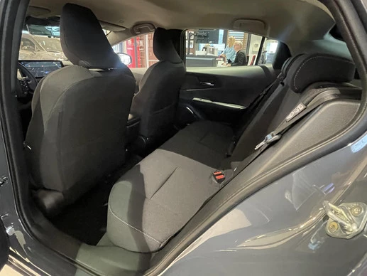 Toyota Prius - Afbeelding 11 van 30