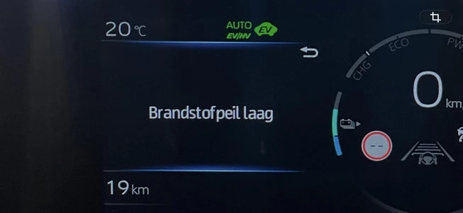 Toyota Prius - Afbeelding 14 van 30