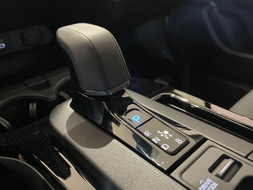 Toyota Prius - Afbeelding 15 van 30