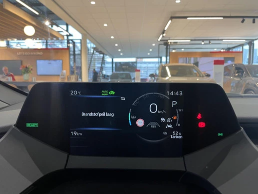 Toyota Prius - Afbeelding 16 van 30