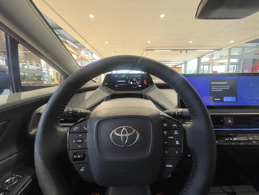 Toyota Prius - Afbeelding 19 van 30