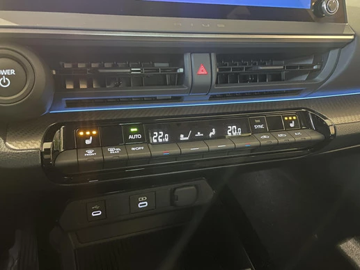 Toyota Prius - Afbeelding 22 van 30