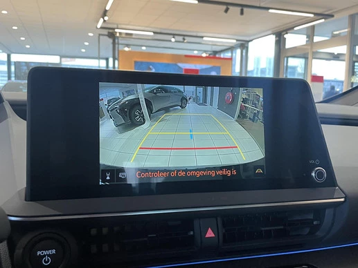 Toyota Prius - Afbeelding 25 van 30