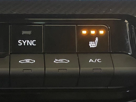 Toyota Prius - Afbeelding 28 van 30