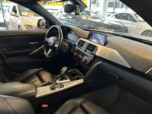 BMW 4 Serie - Afbeelding 2 van 30