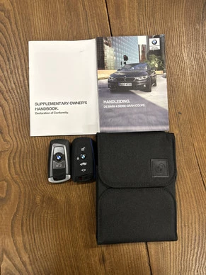 BMW 4 Serie - Afbeelding 3 van 30