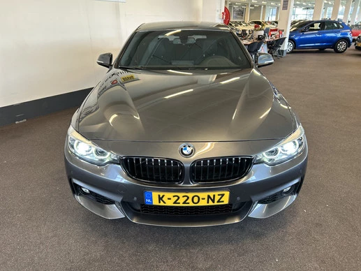 BMW 4 Serie - Afbeelding 4 van 30