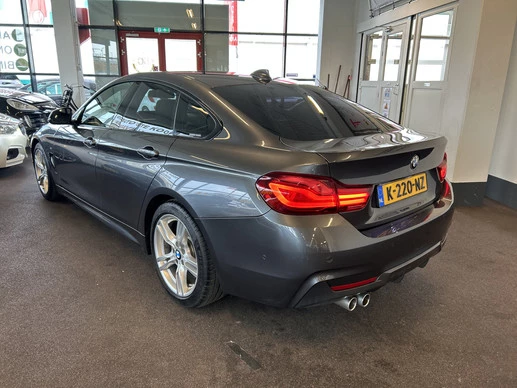 BMW 4 Serie - Afbeelding 6 van 30