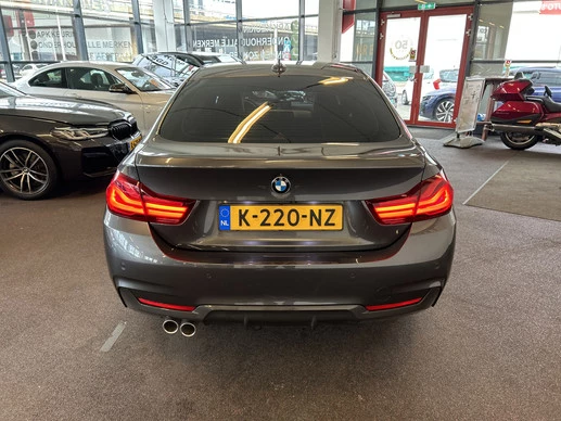 BMW 4 Serie - Afbeelding 7 van 30