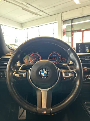 BMW 4 Serie - Afbeelding 10 van 30