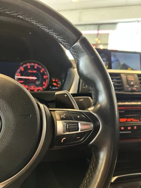 BMW 4 Serie - Afbeelding 12 van 30