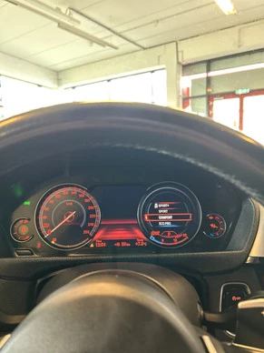 BMW 4 Serie - Afbeelding 15 van 30