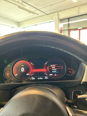 BMW 4 Serie - Afbeelding 16 van 30