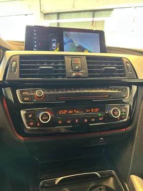 BMW 4 Serie - Afbeelding 18 van 30