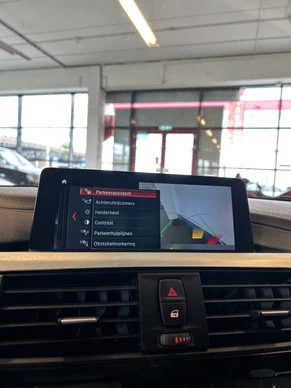 BMW 4 Serie - Afbeelding 22 van 30