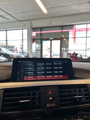 BMW 4 Serie - Afbeelding 23 van 30