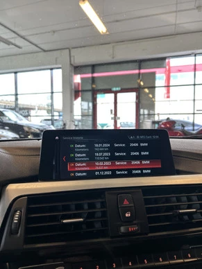 BMW 4 Serie - Afbeelding 24 van 30