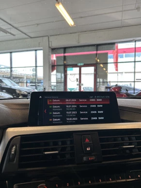 BMW 4 Serie - Afbeelding 25 van 30