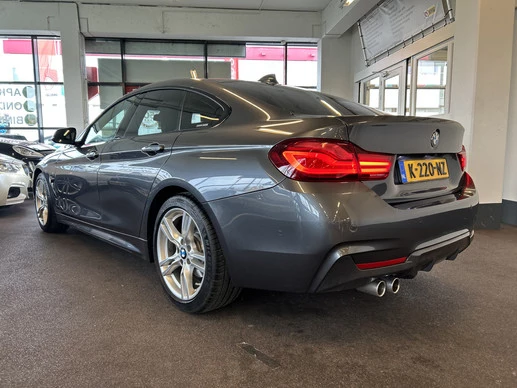 BMW 4 Serie - Afbeelding 26 van 30