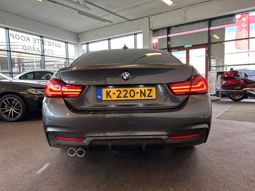 BMW 4 Serie - Afbeelding 27 van 30