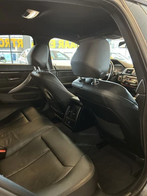BMW 4 Serie - Afbeelding 29 van 30