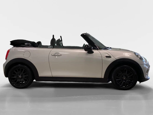MINI Cooper Cabrio - Afbeelding 8 van 30