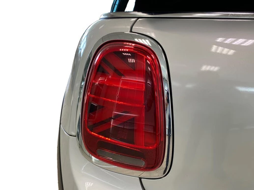 MINI Cooper Cabrio - Afbeelding 9 van 30