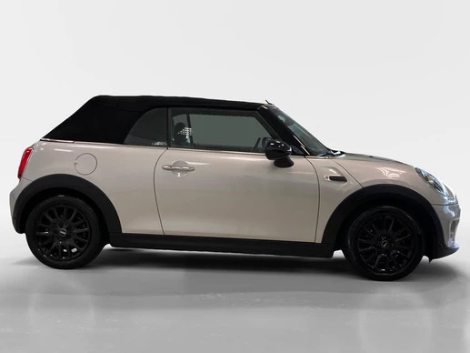 MINI Cooper Cabrio - Afbeelding 10 van 30