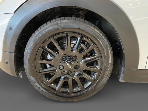 MINI Cooper Cabrio - Afbeelding 12 van 30