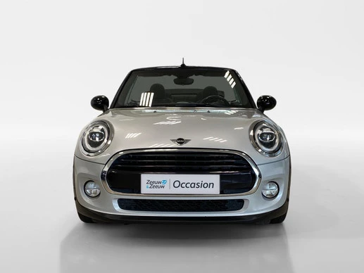 MINI Cooper Cabrio - Afbeelding 13 van 30