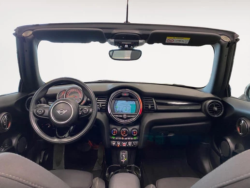 MINI Cooper Cabrio - Afbeelding 16 van 30
