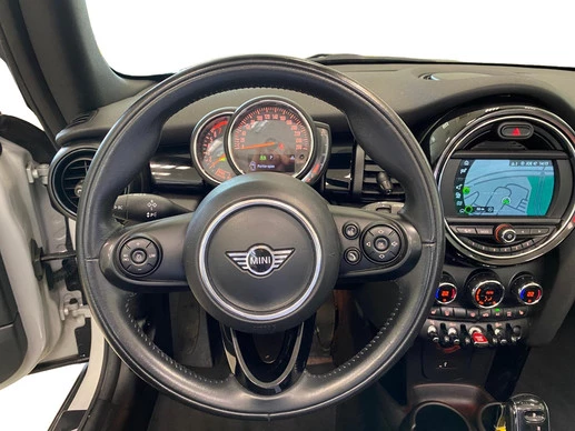 MINI Cooper Cabrio - Afbeelding 19 van 30