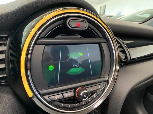 MINI Cooper Cabrio - Afbeelding 20 van 30