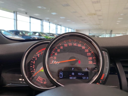 MINI Cooper Cabrio - Afbeelding 26 van 30