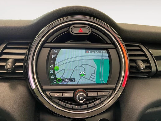 MINI Cooper Cabrio - Afbeelding 27 van 30