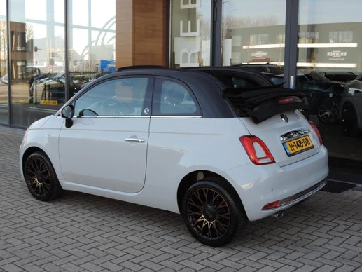 Fiat 500C - Afbeelding 3 van 30